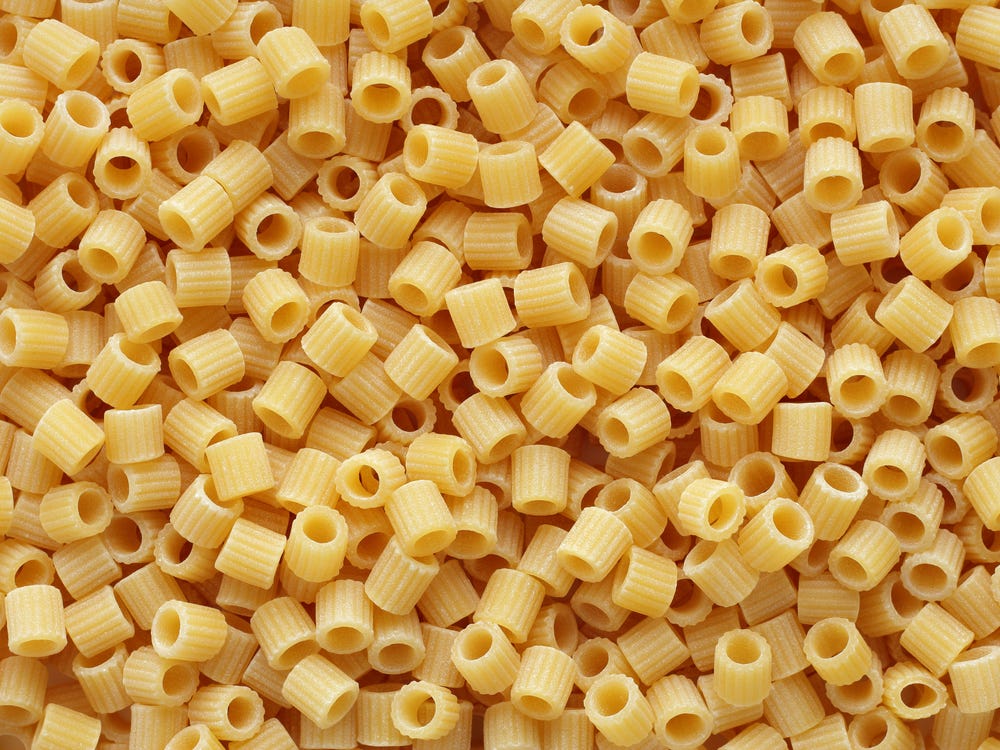 Detail Pasta Name And Image Nomer 34