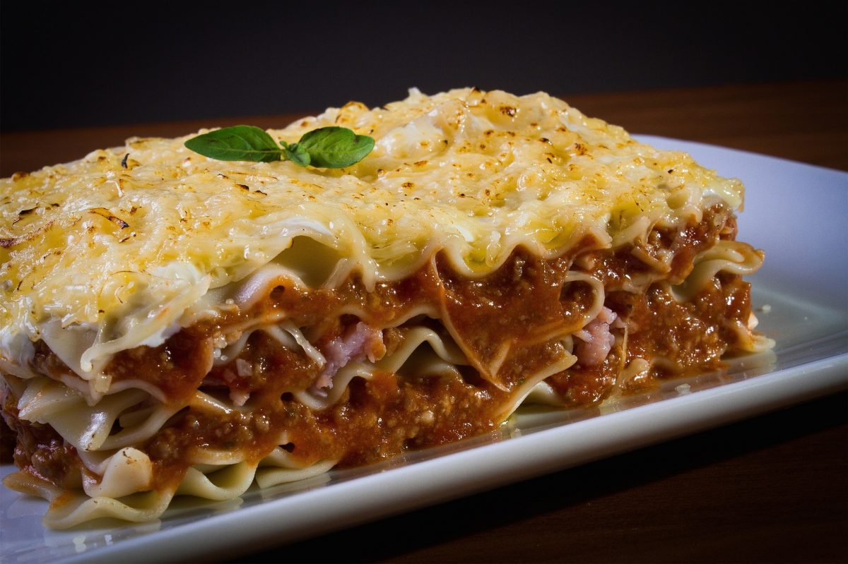 Detail Pasta Name And Image Nomer 36