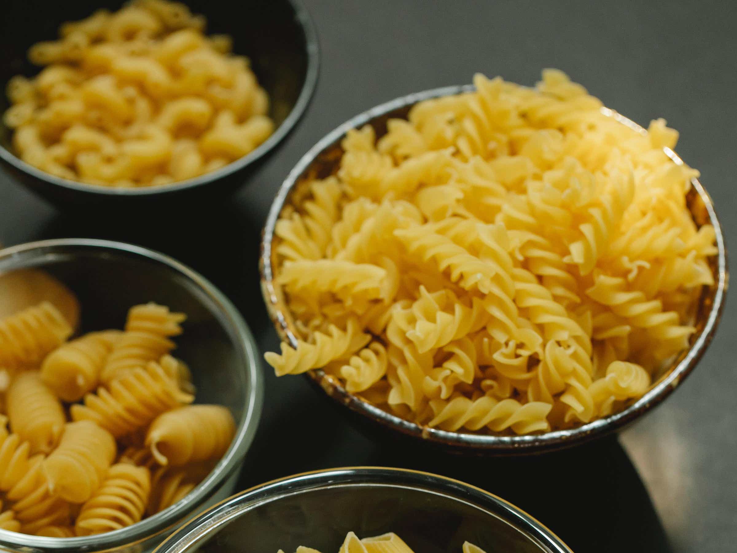 Detail Pasta Name And Image Nomer 37