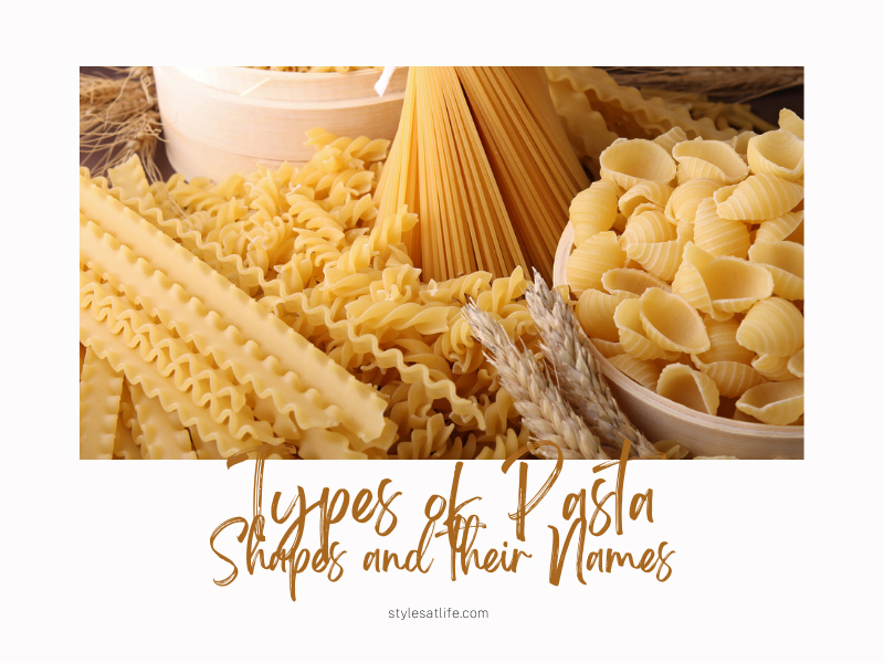 Detail Pasta Name And Image Nomer 39