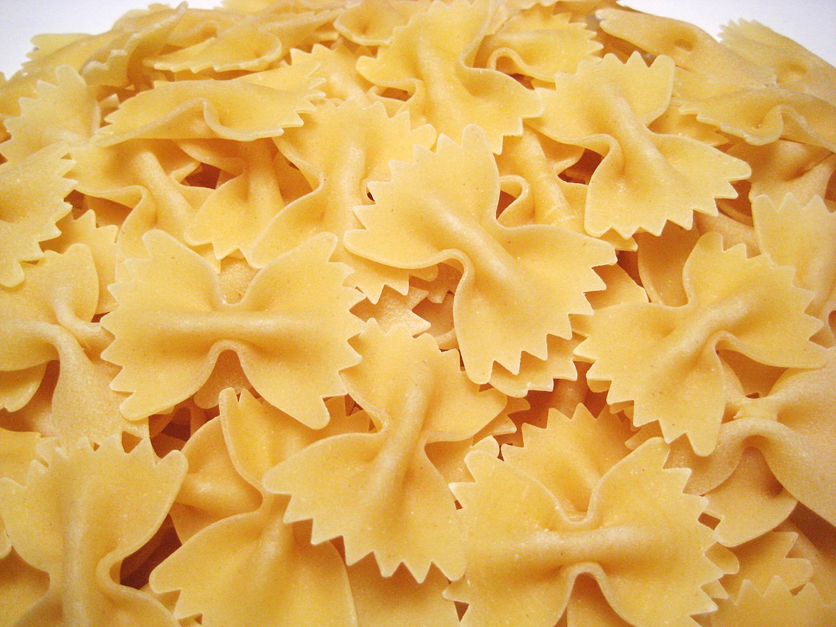 Detail Pasta Name And Image Nomer 40