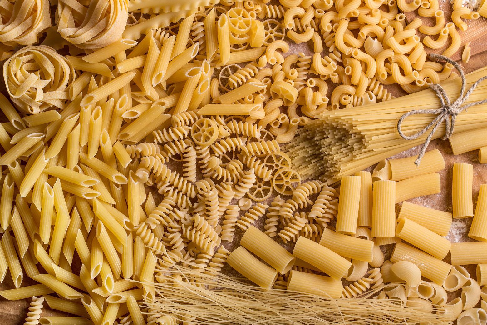 Detail Pasta Name And Image Nomer 46