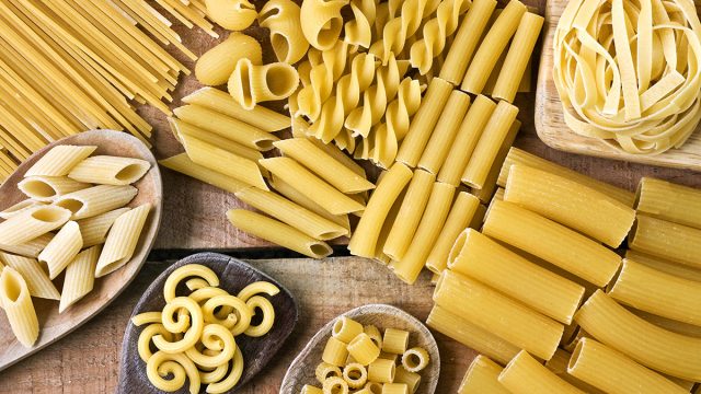 Detail Pasta Name And Image Nomer 50
