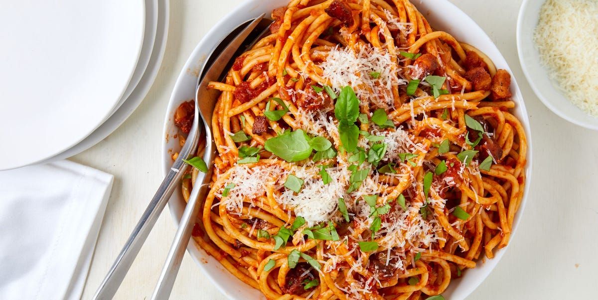 Detail Pasta Pics Nomer 27
