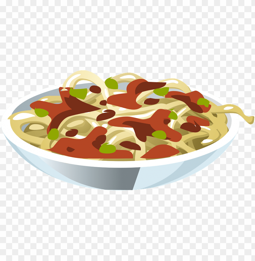 Detail Pasta Transparent Background Nomer 49