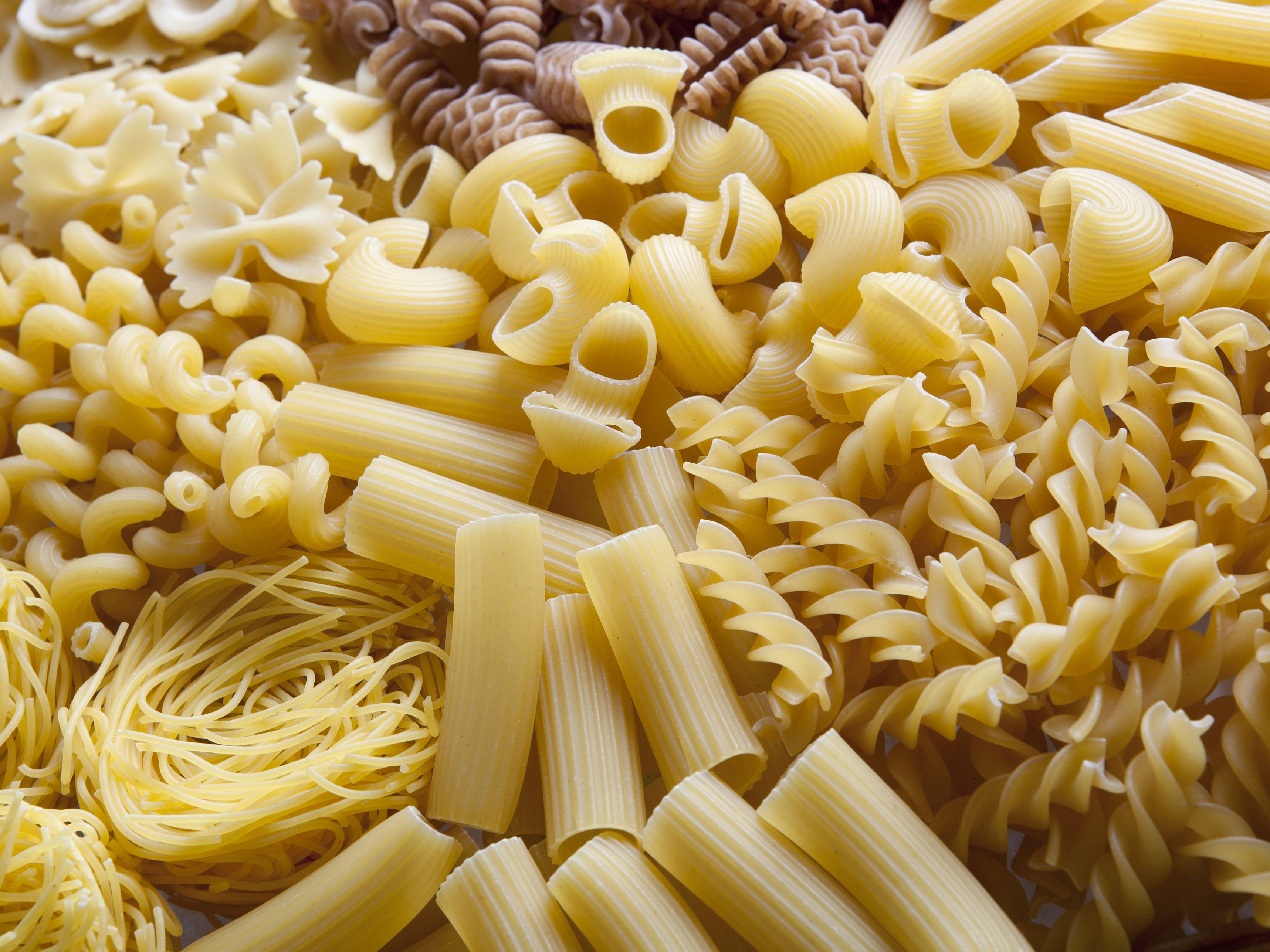 Detail Pasta Types Images Nomer 35