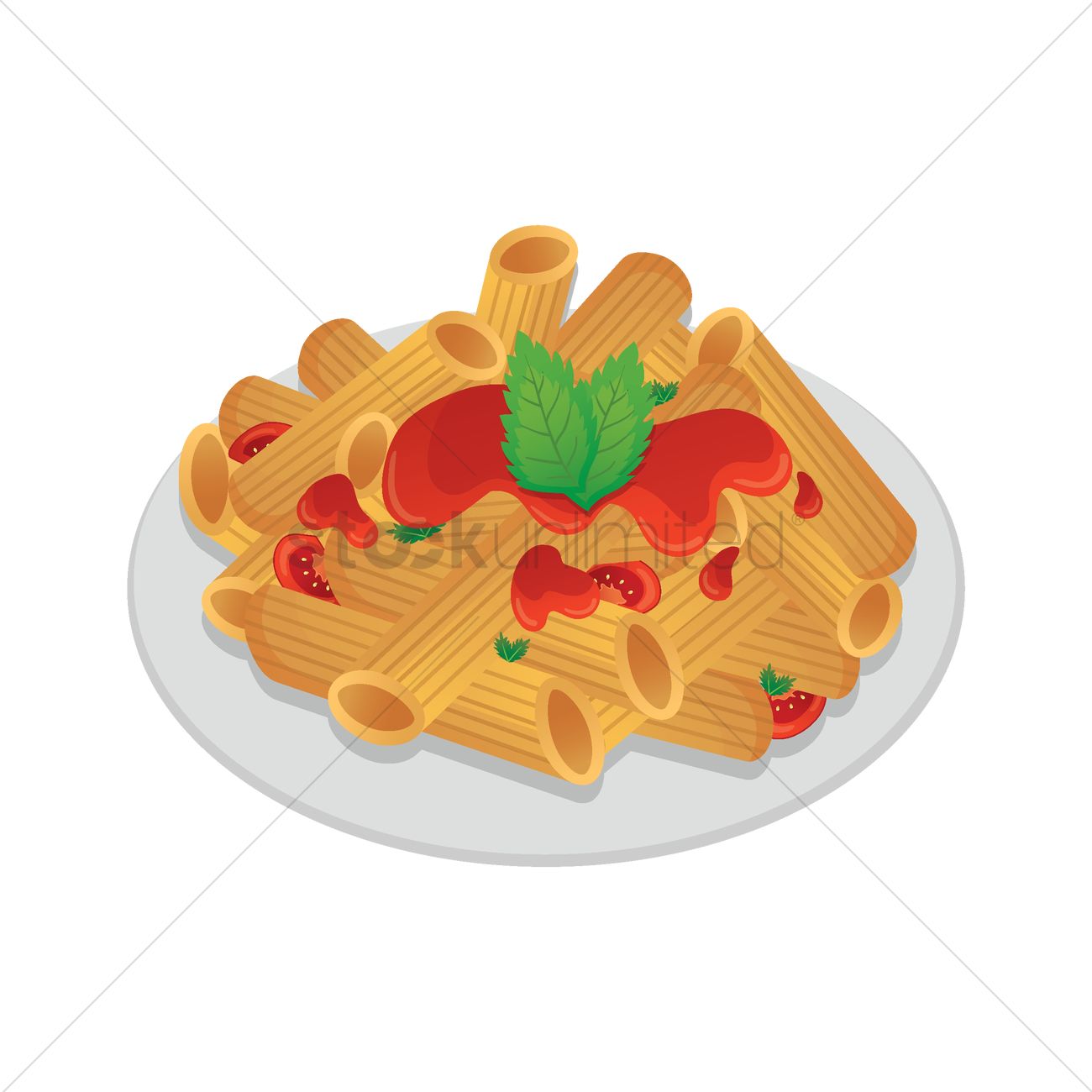 Detail Pasta Vector Png Nomer 13