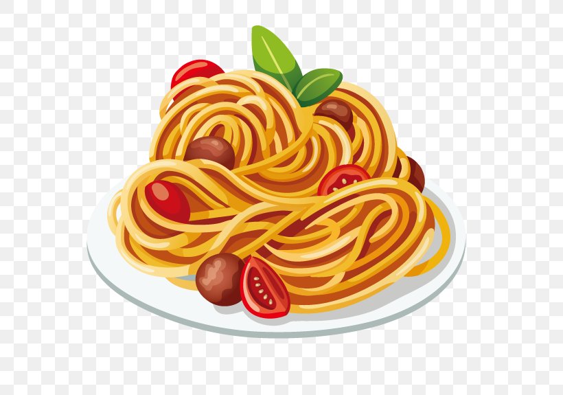 Detail Pasta Vector Png Nomer 4