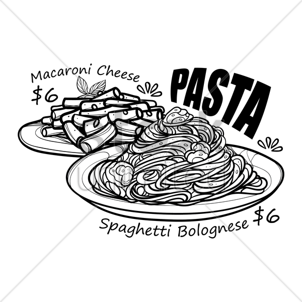 Detail Pasta Vector Png Nomer 5