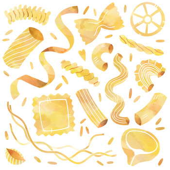 Detail Pastas Clipart Nomer 18