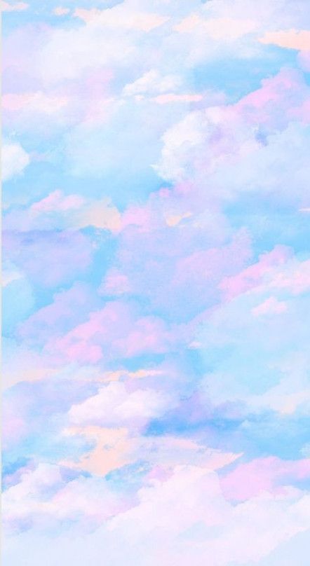 Detail Pastel Background Aesthetic Nomer 18