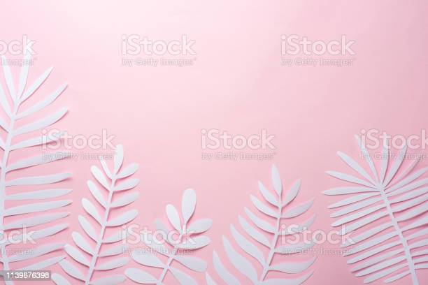 Detail Pastel Background Daun Nomer 15