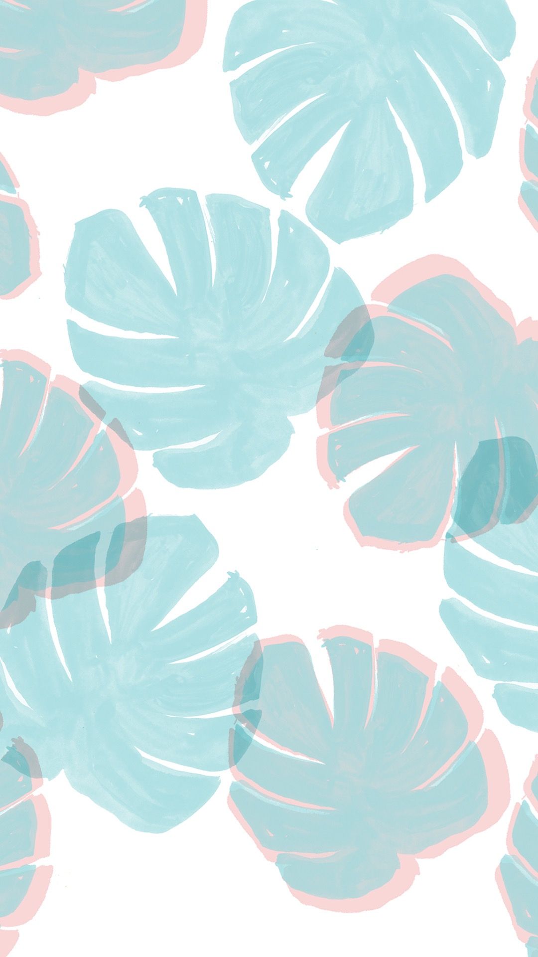 Detail Pastel Background Daun Nomer 17