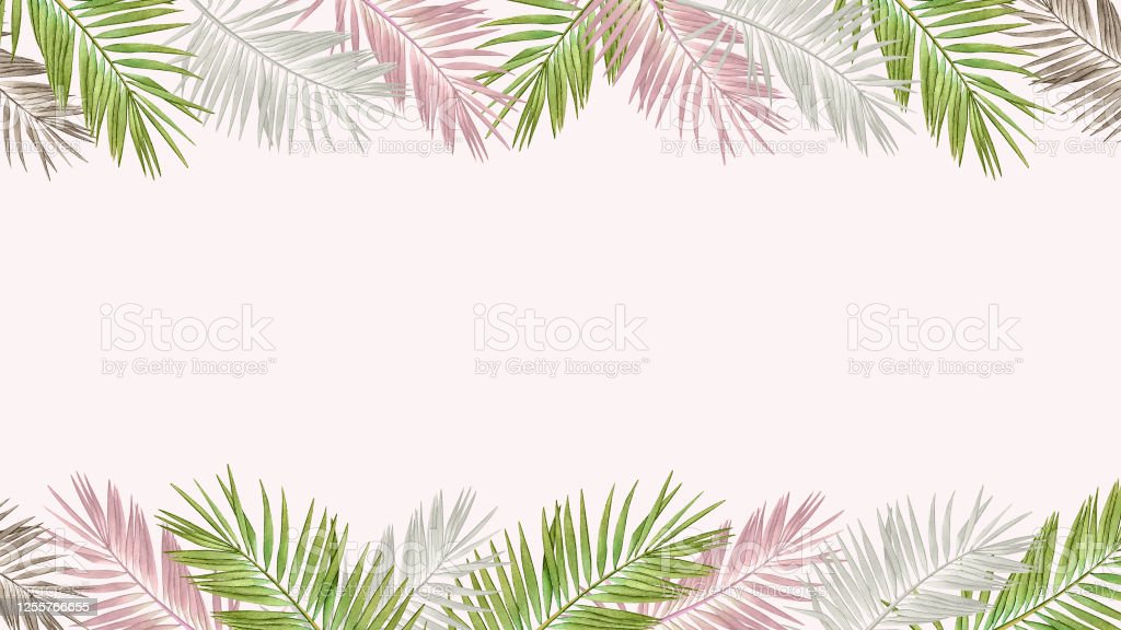 Detail Pastel Background Daun Nomer 30