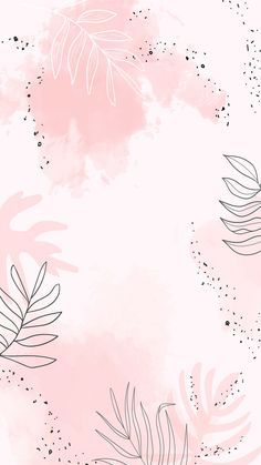 Detail Pastel Background Daun Nomer 51