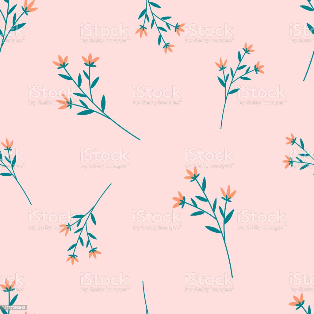 Detail Pastel Background Daun Nomer 52