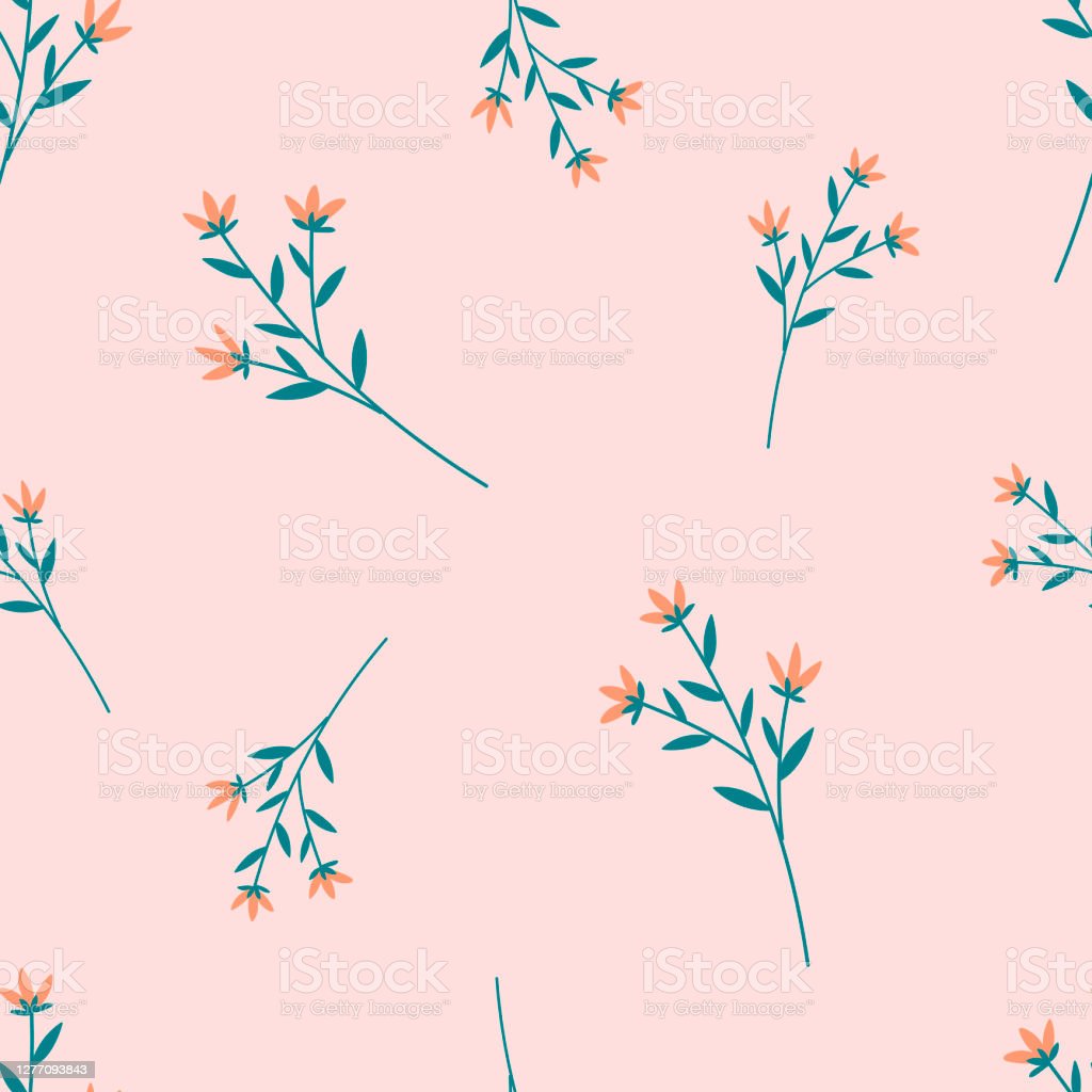 Detail Pastel Background Daun Nomer 52