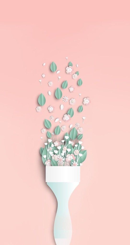 Detail Pastel Background Pinterest Nomer 26