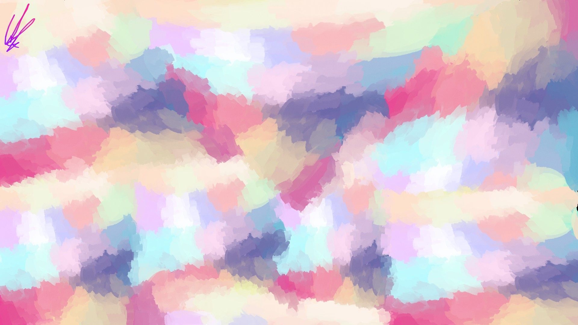 Detail Pastel Backgrounds Nomer 19