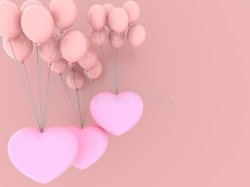 Detail Pastel Balloon Wallpaper Nomer 17