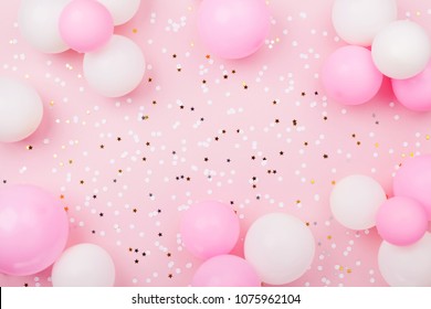 Detail Pastel Balloon Wallpaper Nomer 38