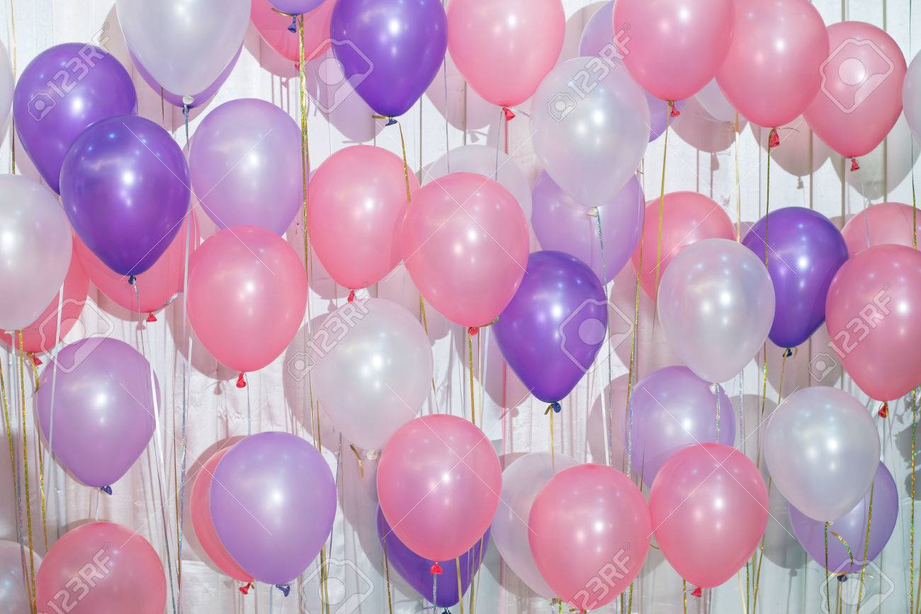 Download Pastel Balloon Wallpaper Nomer 44