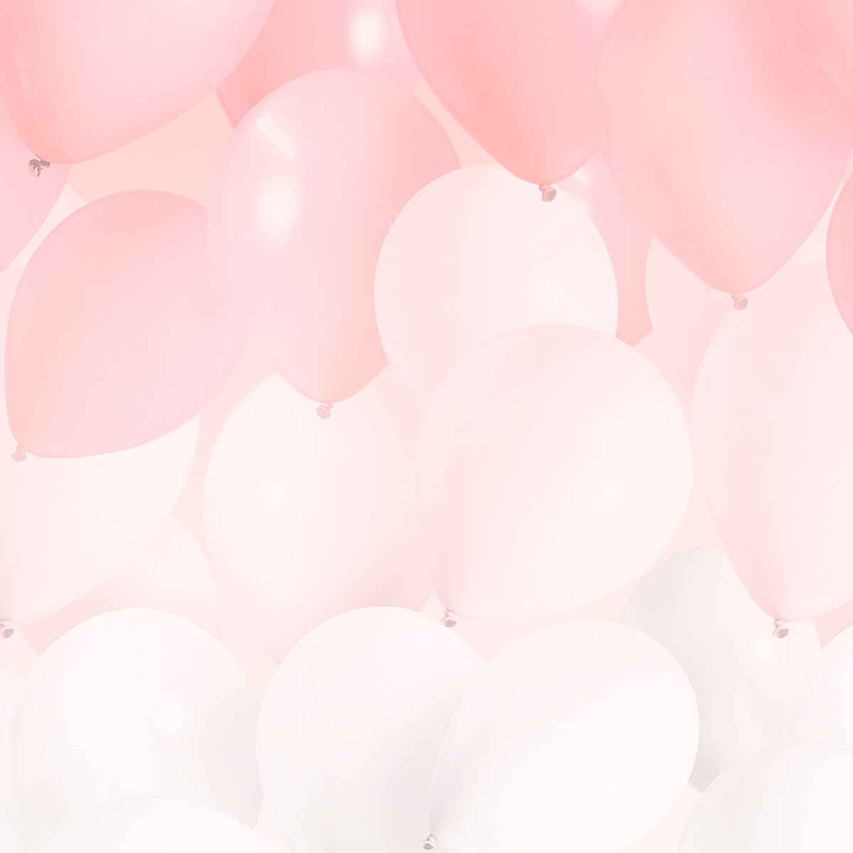 Detail Pastel Balloon Wallpaper Nomer 48