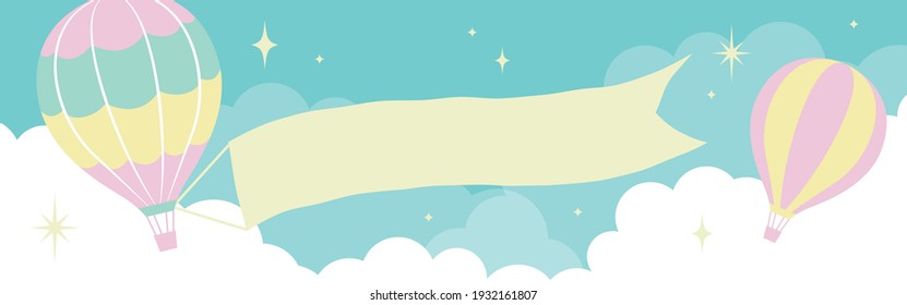 Detail Pastel Balloon Wallpaper Nomer 49