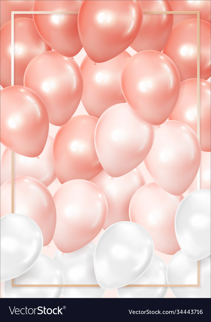 Detail Pastel Balloon Wallpaper Nomer 50