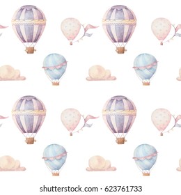 Detail Pastel Balloon Wallpaper Nomer 51