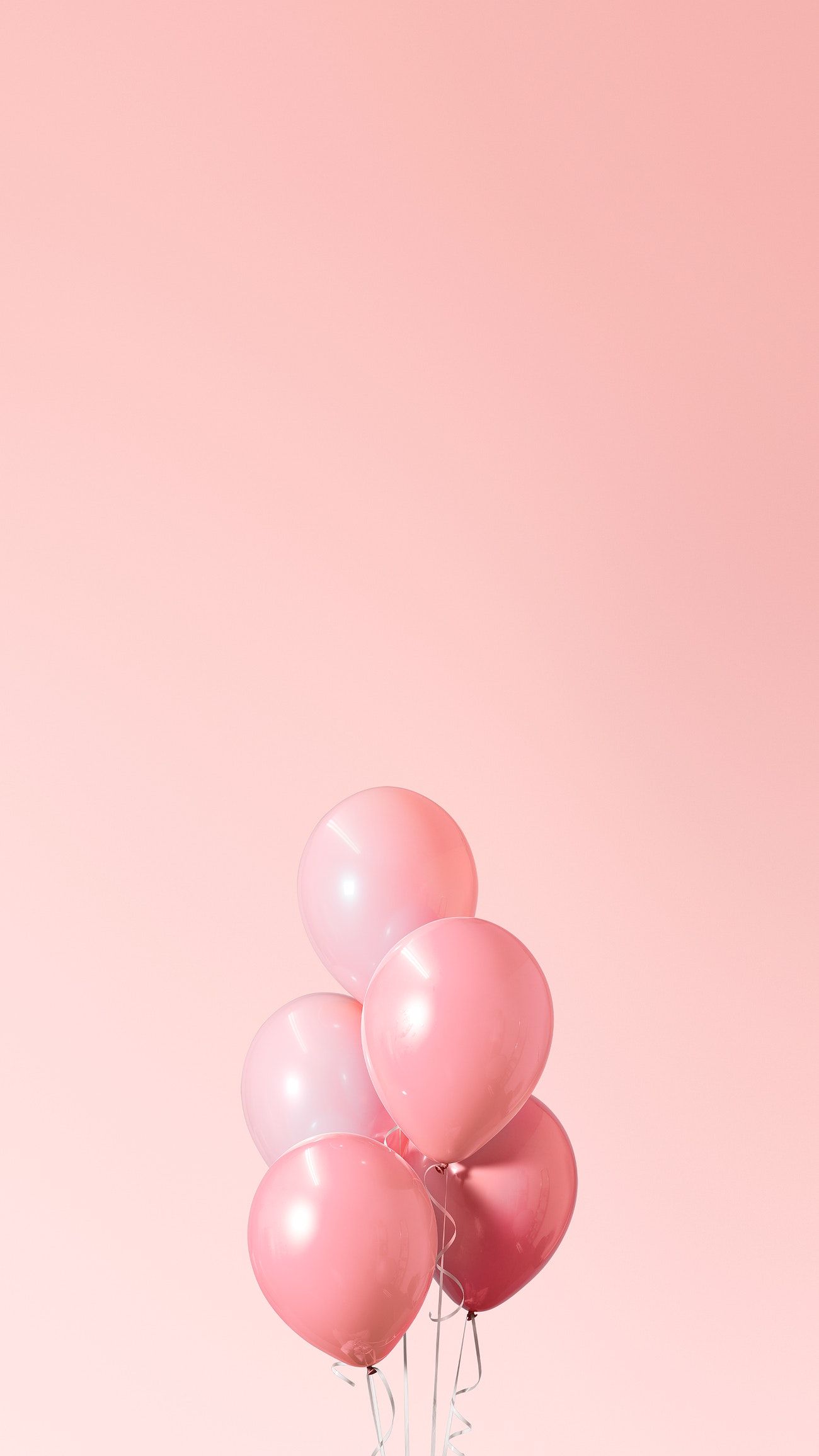 Download Pastel Balloon Wallpaper Nomer 55