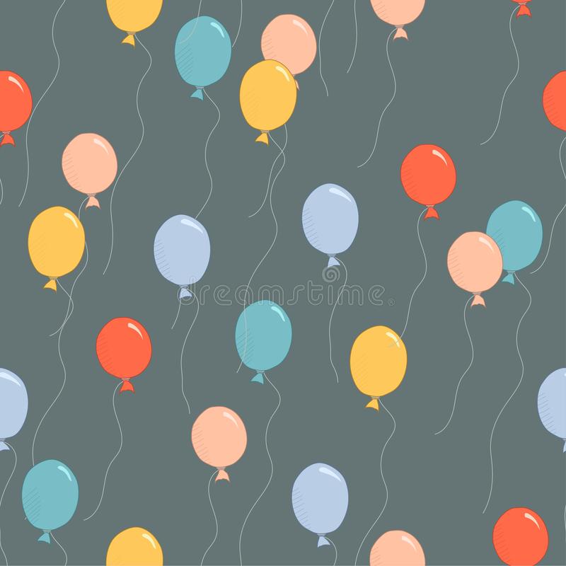 Detail Pastel Balloon Wallpaper Nomer 58