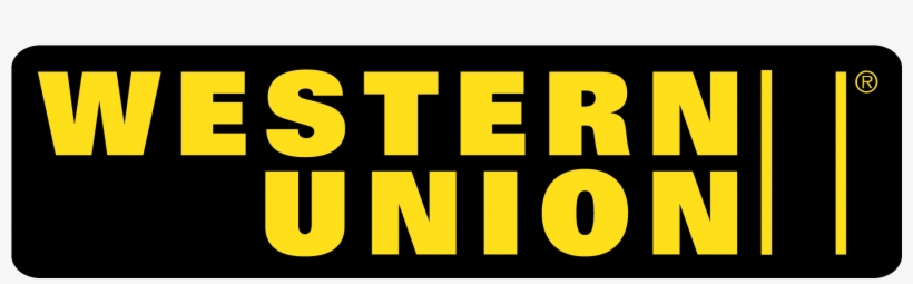 Detail Logo Western Union Png Nomer 10