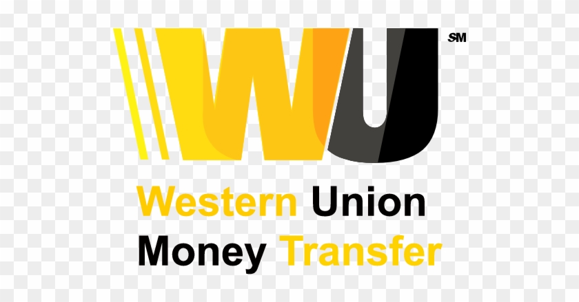 Detail Logo Western Union Png Nomer 25