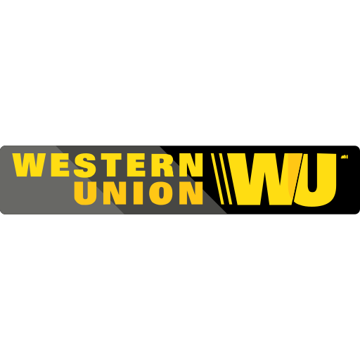 Detail Logo Western Union Png Nomer 27