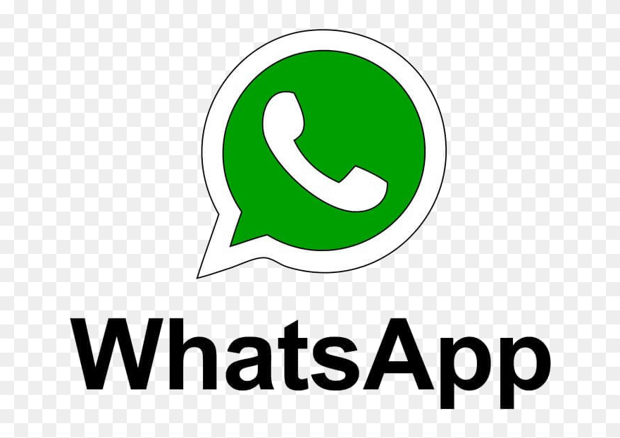 Detail Logo Whatapps Nomer 7