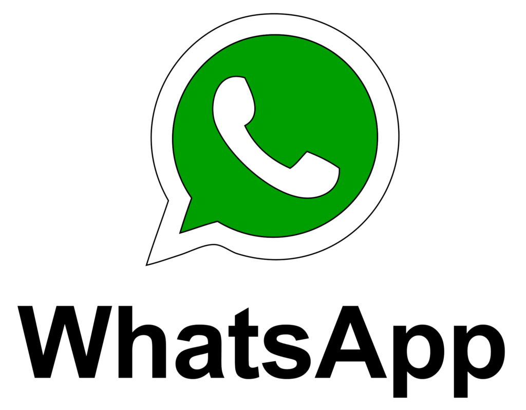 Detail Logo Whats App Png Nomer 11