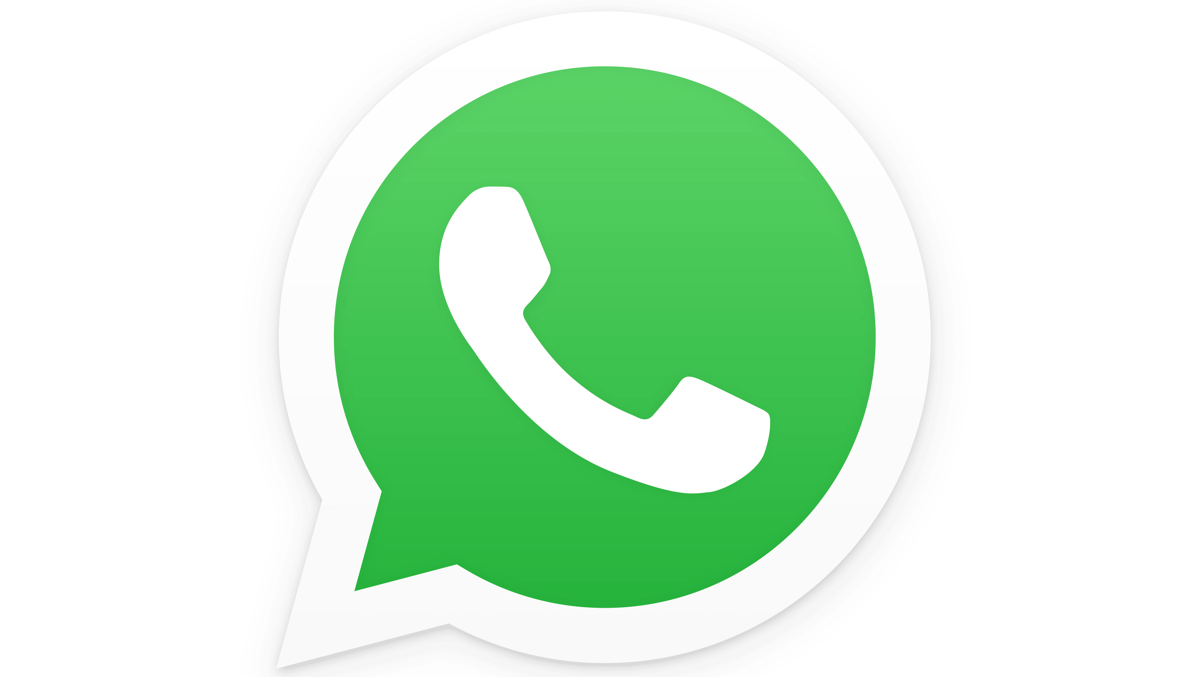 Detail Logo Whatsapp Nomer 2