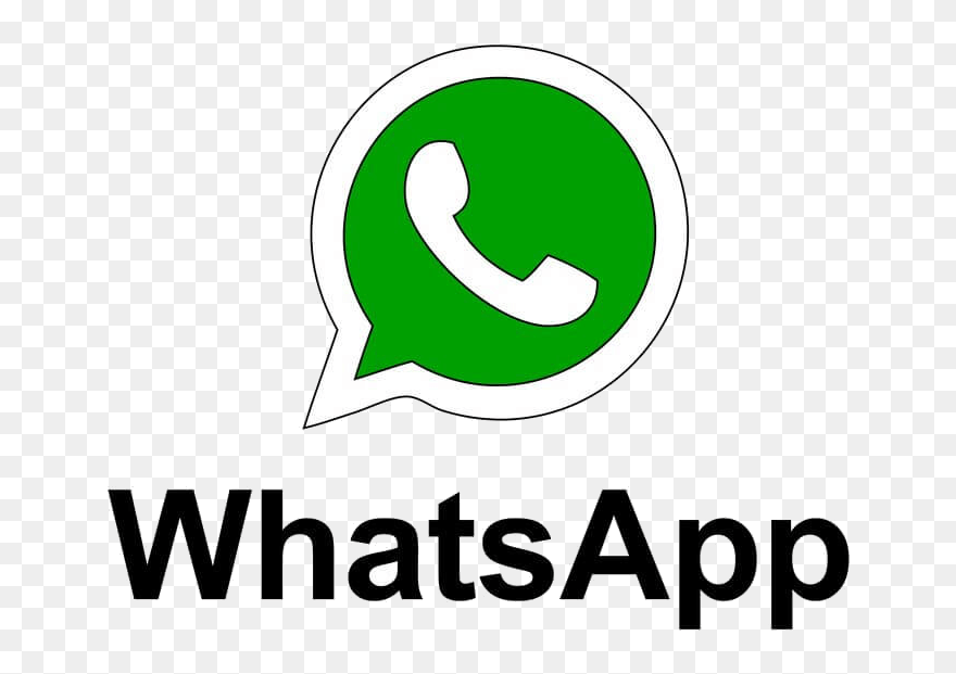 Detail Logo Whatsapp Nomer 15