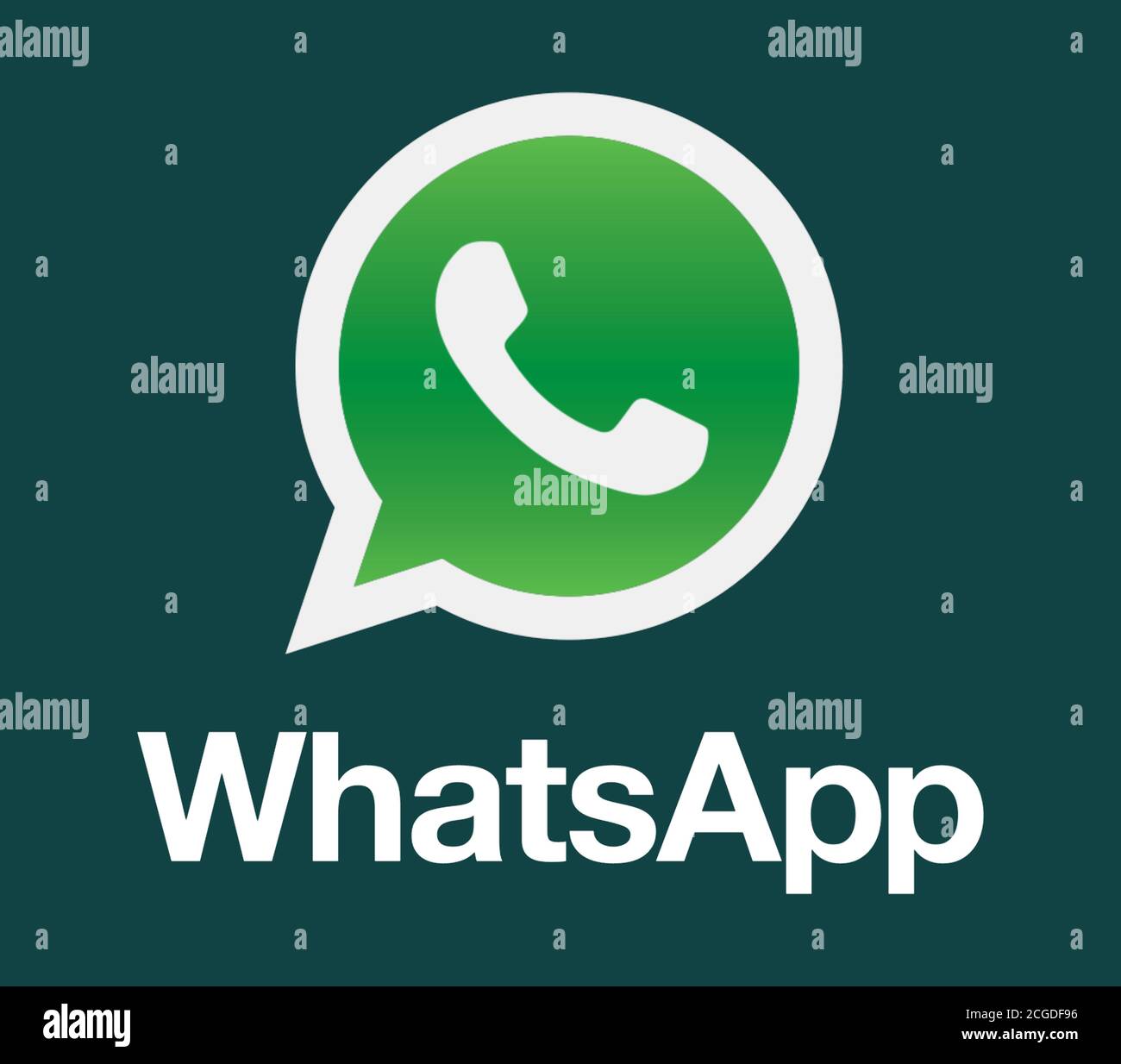 Detail Logo Whatsapp Nomer 17