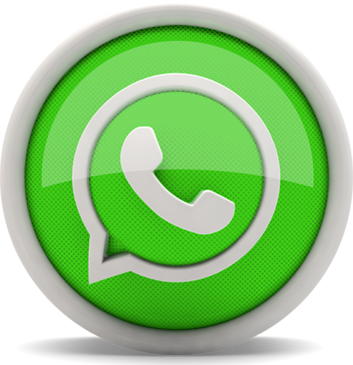 Detail Logo Whatsapp 3d Png Nomer 42