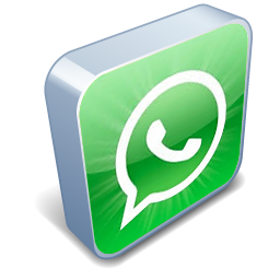 Detail Logo Whatsapp 3d Png Nomer 50
