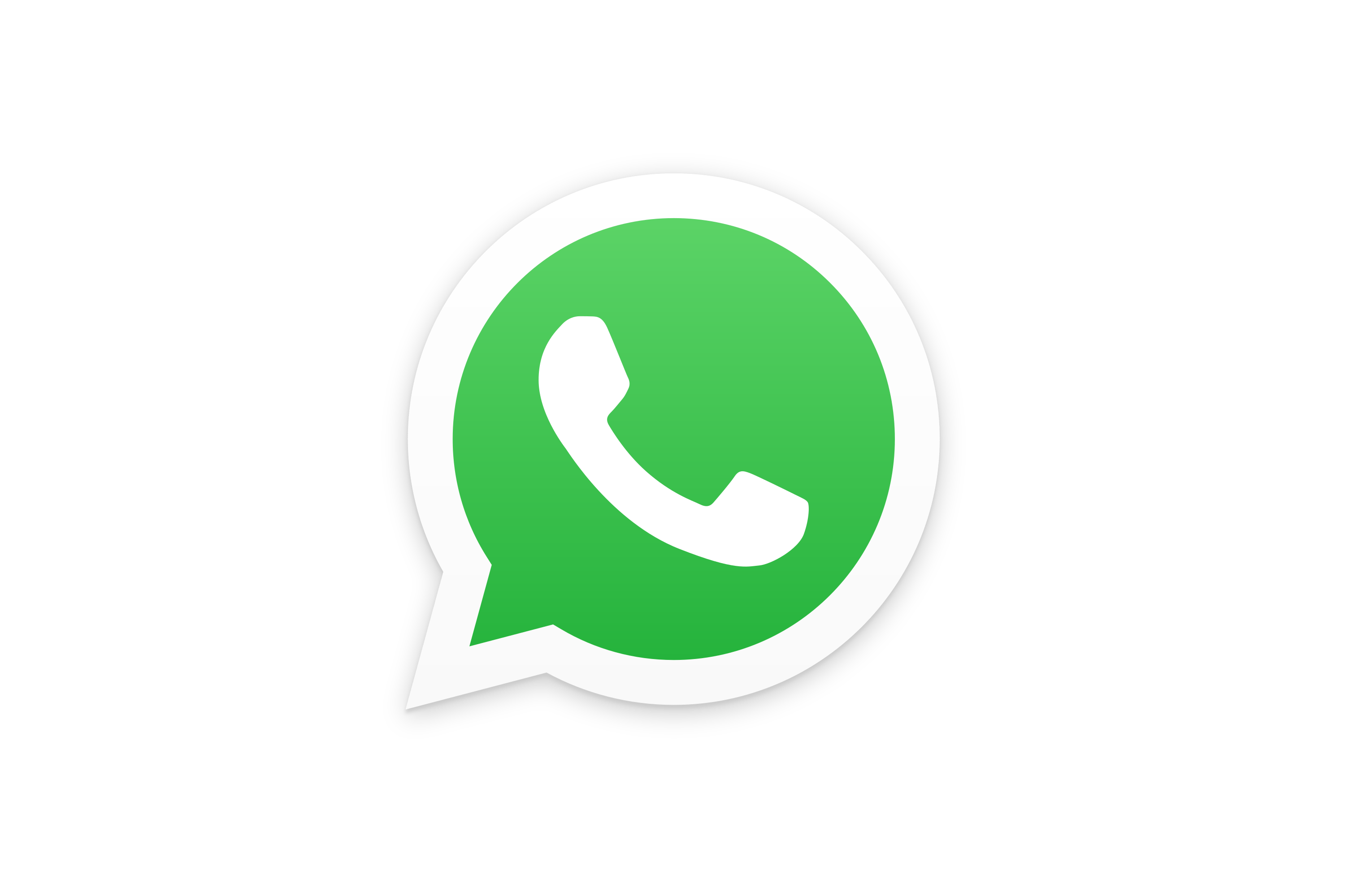Detail Logo Whatsapp Nomer 5