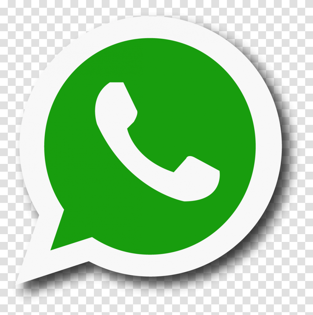Detail Logo Whatsapp Nomer 7