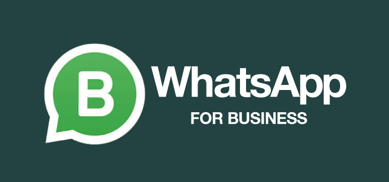 Detail Logo Whatsapp Business Png Nomer 12