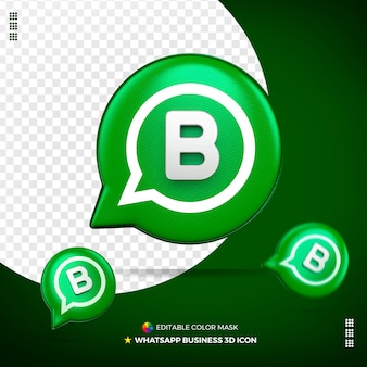 Detail Logo Whatsapp Business Png Nomer 16