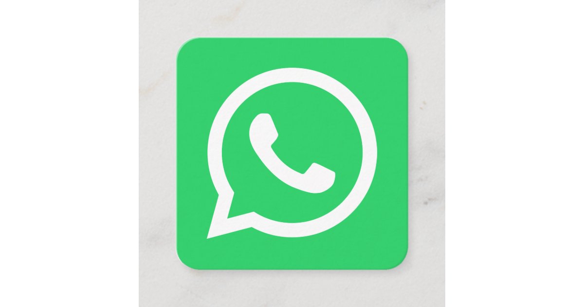 Detail Logo Whatsapp Business Png Nomer 23