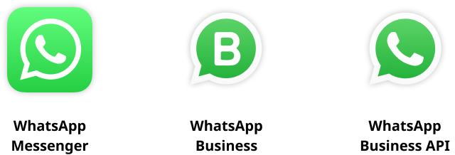 Detail Logo Whatsapp Business Png Nomer 29