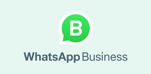 Detail Logo Whatsapp Business Png Nomer 7