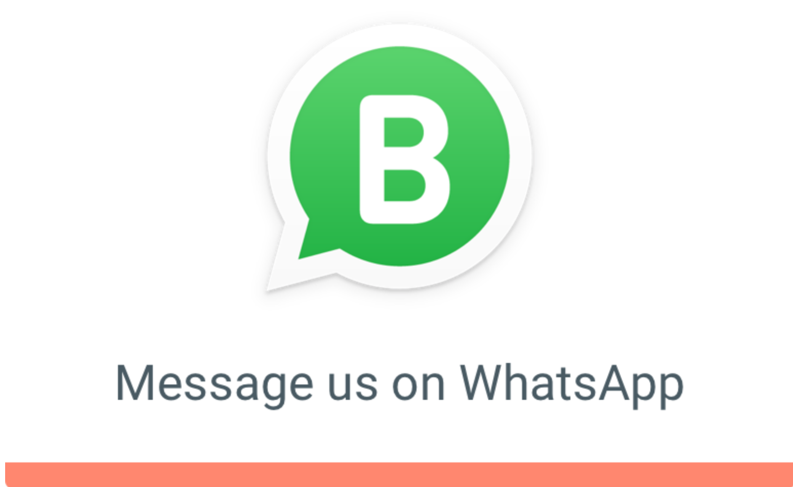 Detail Logo Whatsapp Business Png Nomer 9